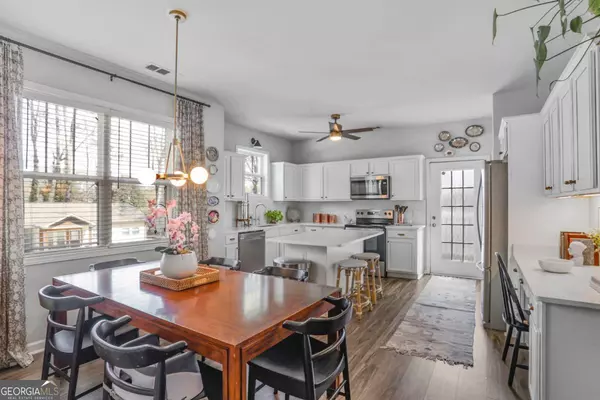 Marietta, GA 30064,91 GRIGGS ST SW