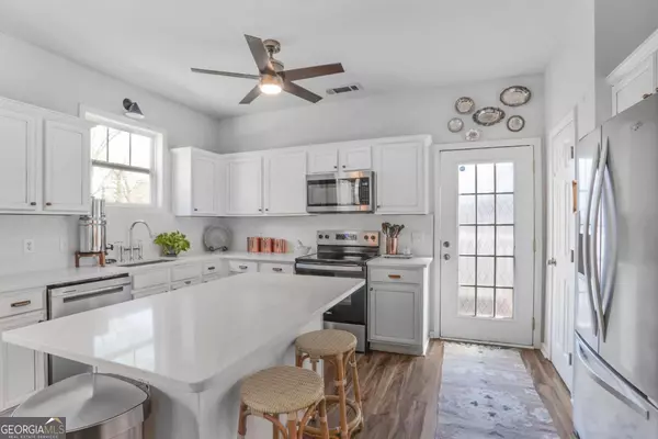 Marietta, GA 30064,91 GRIGGS ST SW