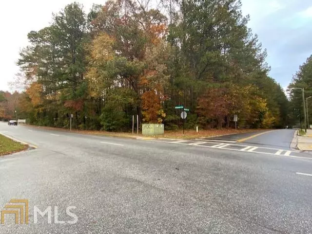 0 Shannon Pkwy SW, Union City, GA 30291