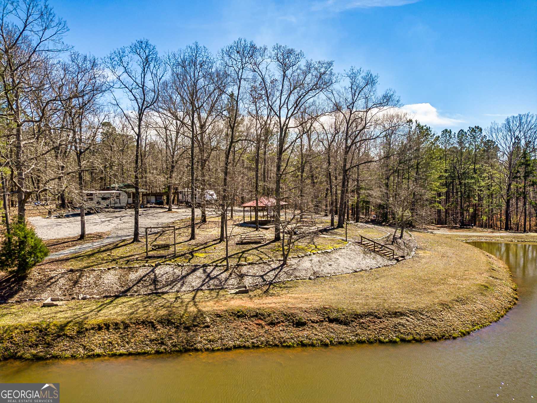 Greenville, GA 30222,1479 Primrose RD