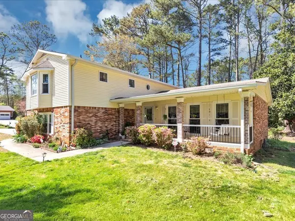 Lilburn, GA 30047,5221 La Paloma DR SW