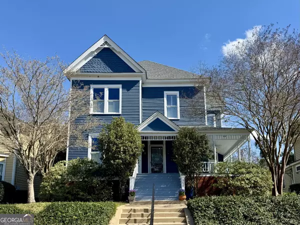 986 Adams ST,  Macon,  GA 31201