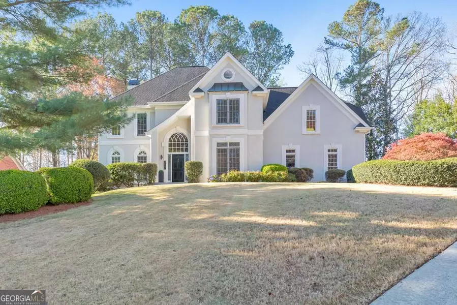 2867 Watchtower Approach NW, Marietta, GA 30064