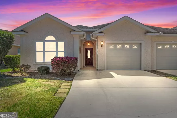454 Eagle BLVD, Kingsland, GA 31548