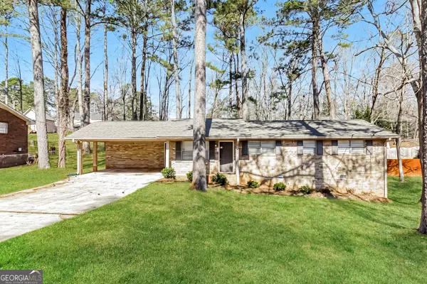 6040 Orchard RD, Douglasville, GA 30135