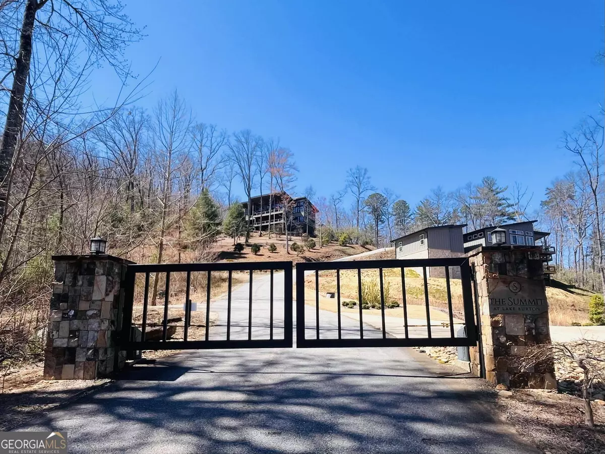 Clarkesville, GA 30523,0 Ivy Ridge Way Lot 6