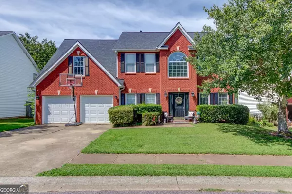 1312 Woodland View RD, Lawrenceville, GA 30043