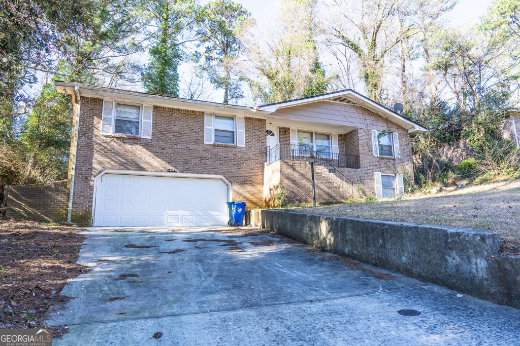 Decatur, GA 30034,2727 Whites Mill CT