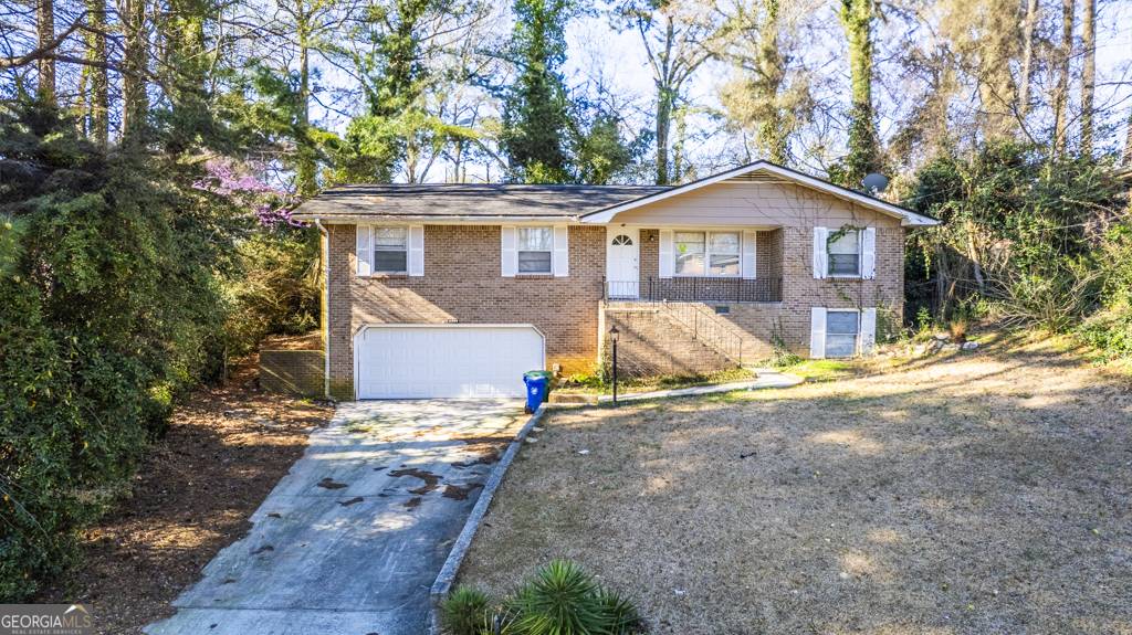 Decatur, GA 30034,2727 Whites Mill CT