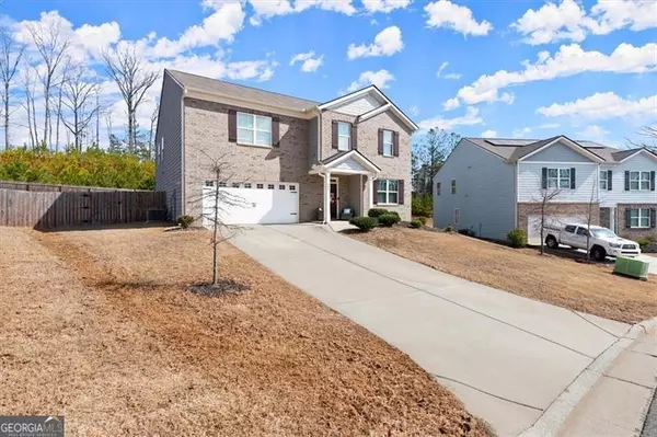 Dallas, GA 30132,565 Springer Pkwy