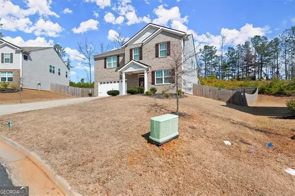 Dallas, GA 30132,565 Springer Pkwy