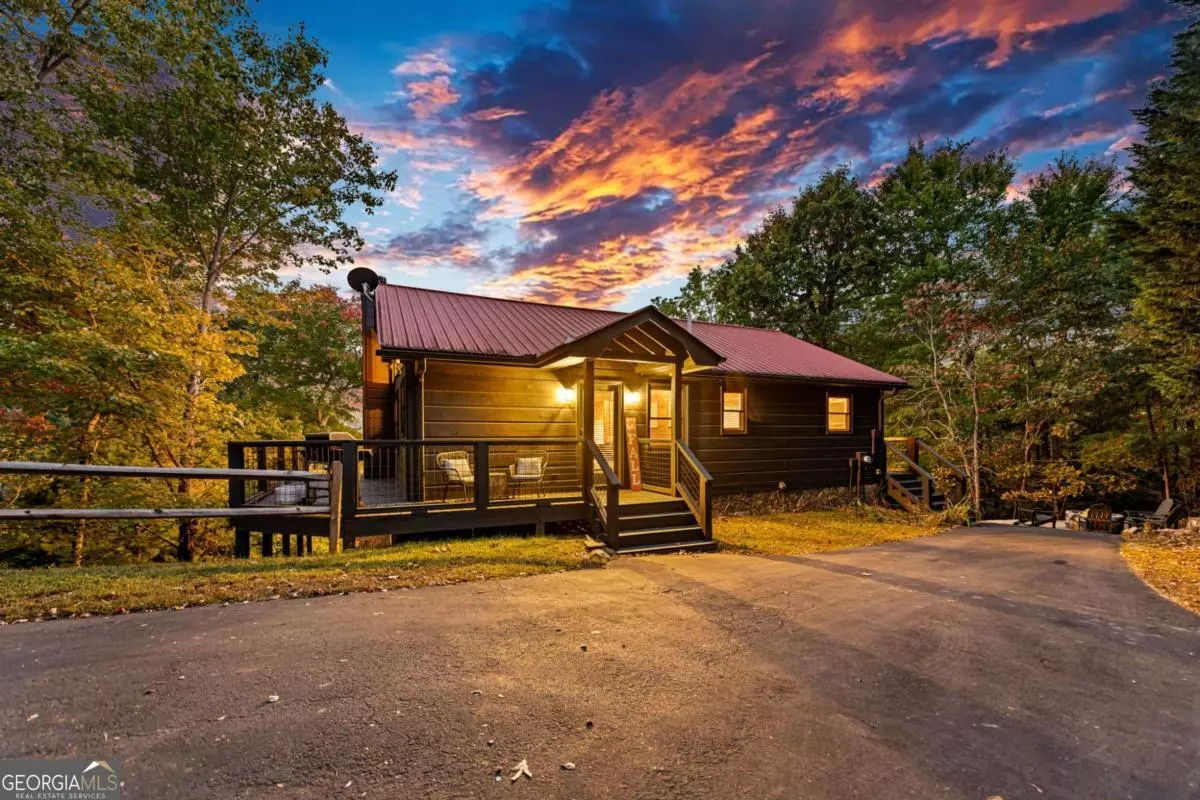 Blue Ridge, GA 30513,249 Necowa Cove Overlook
