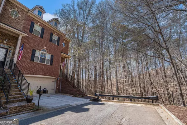 Alpharetta, GA 30022,600 Jardin CT #48