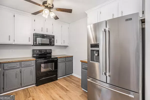 Talking Rock, GA 30175,47 Jacobs BND