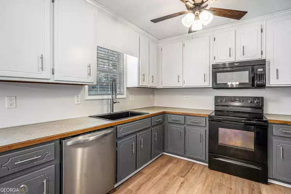 Talking Rock, GA 30175,47 Jacobs BND