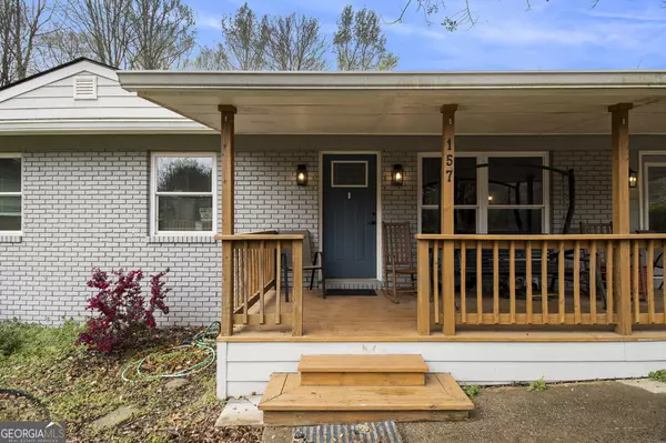 Commerce, GA 30529,157 Leechman RD