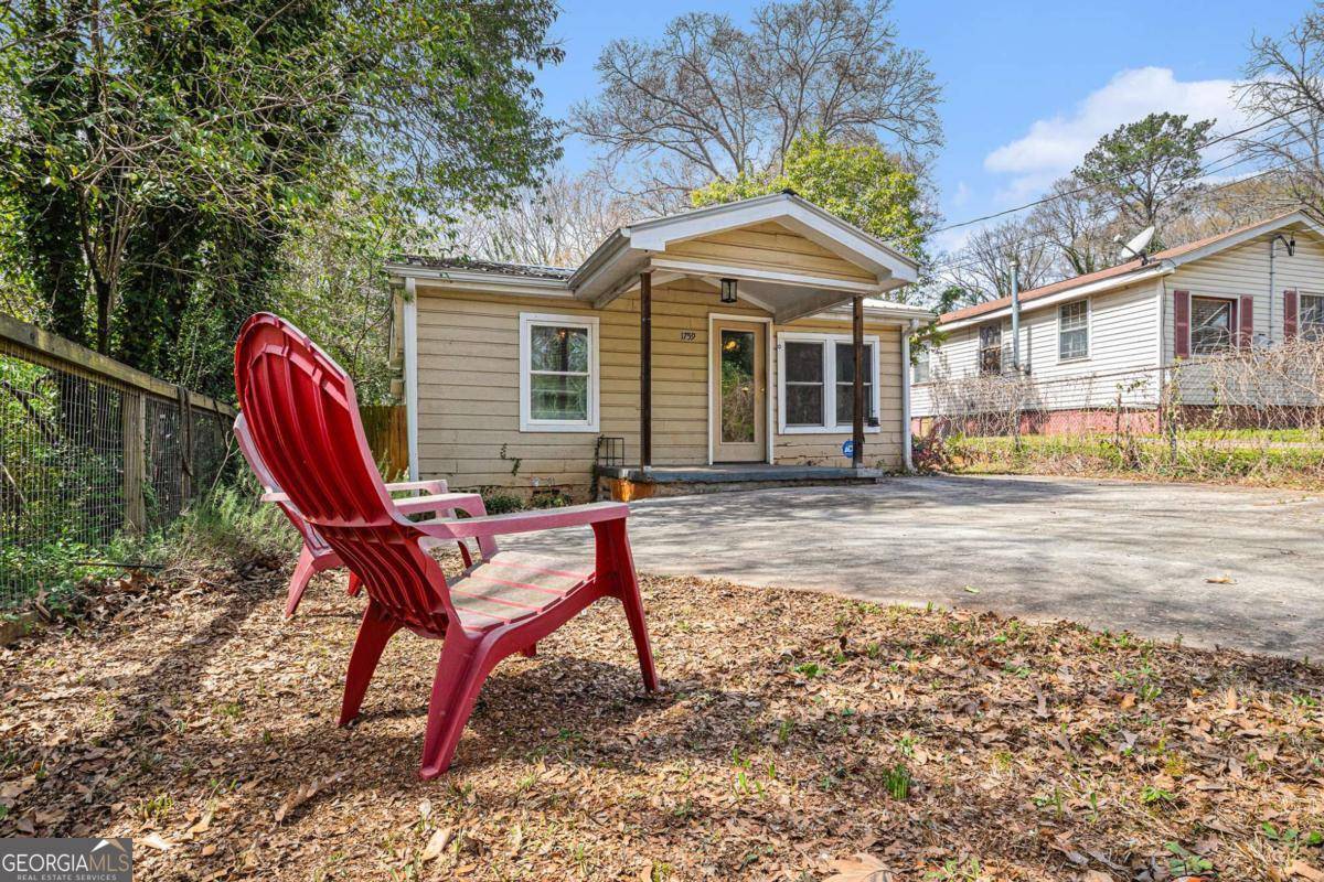 1759 Hancock AVE, Athens, GA 30606