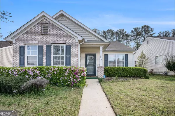 1213 Winwood DR, Mcdonough, GA 30253