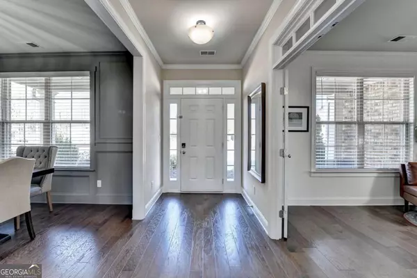 Alpharetta, GA 30004,3580 Gardenside CT