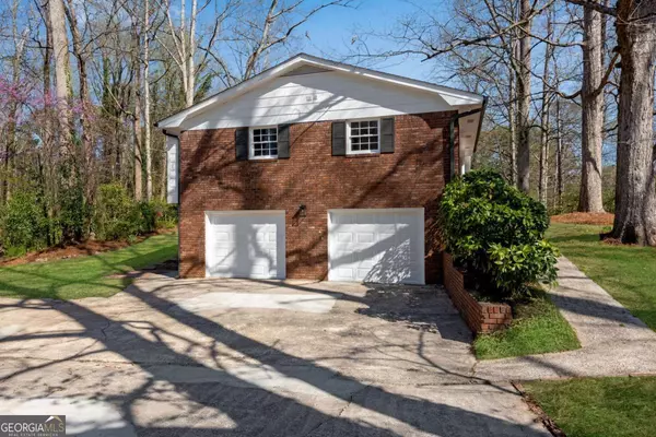 Austell, GA 30168,6264 James RD