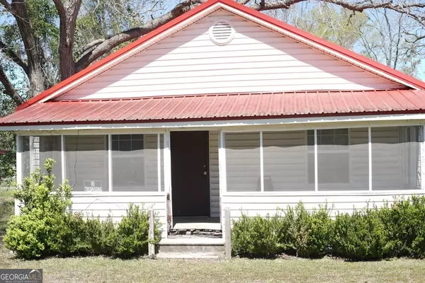 Abbeville, GA 31001,319 Isabella ST