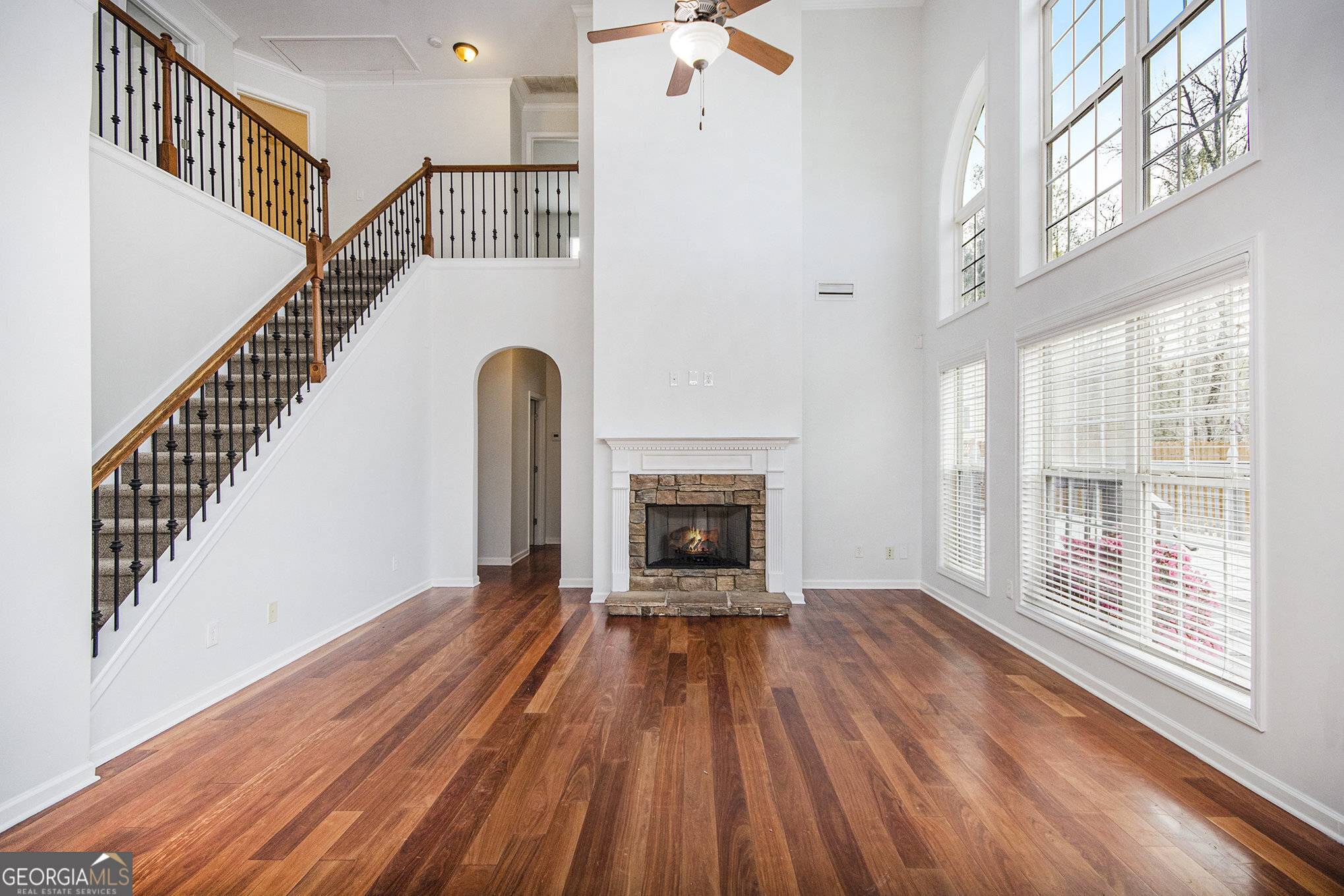Atlanta, GA 30349,5658 Greensage Dr.