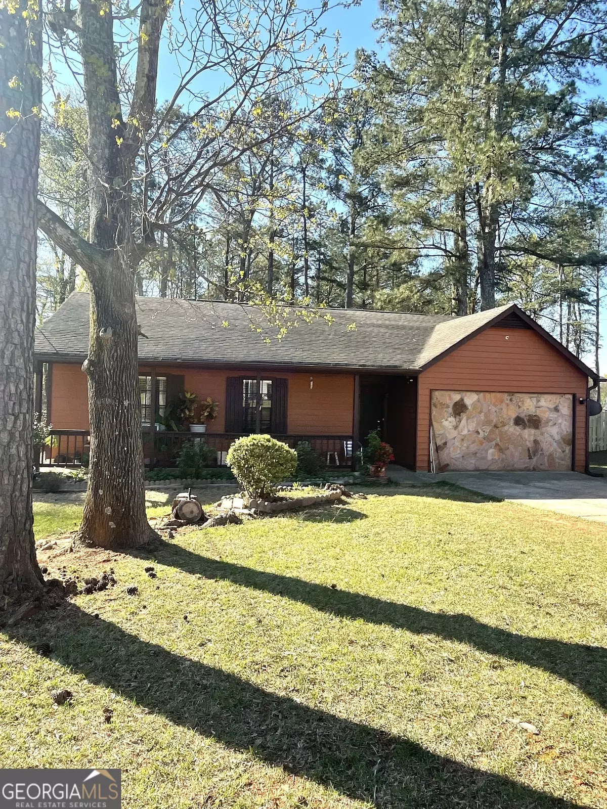 Morrow, GA 30260,5687 Pine Meadow CT