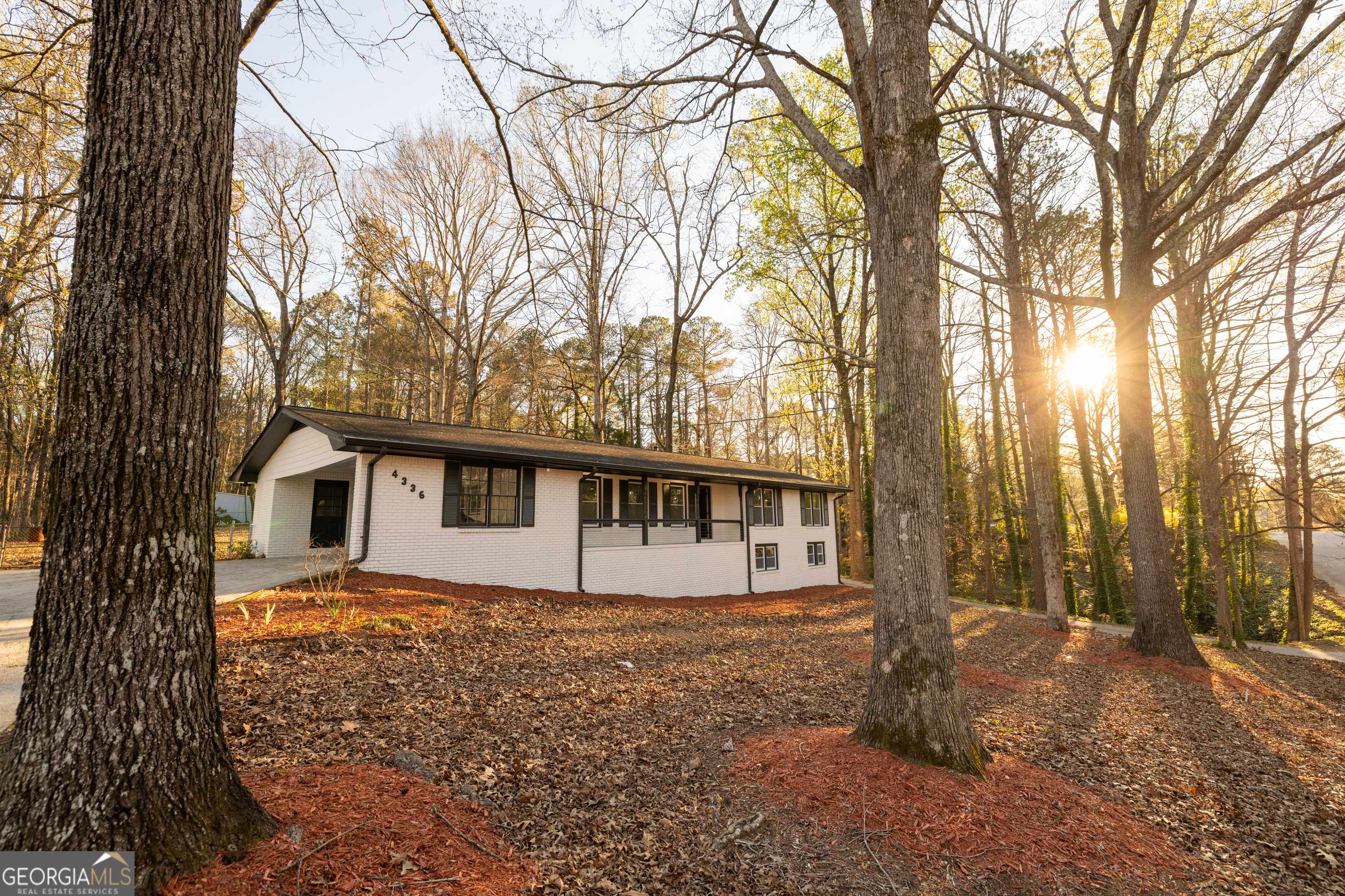 Lithia Springs, GA 30122,4336 Parkview DR