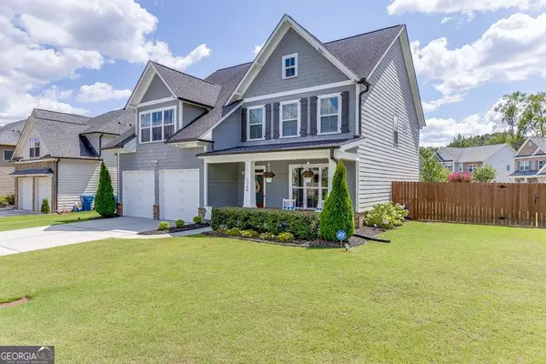 Lawrenceville, GA 30043,1788 Hanover West CT