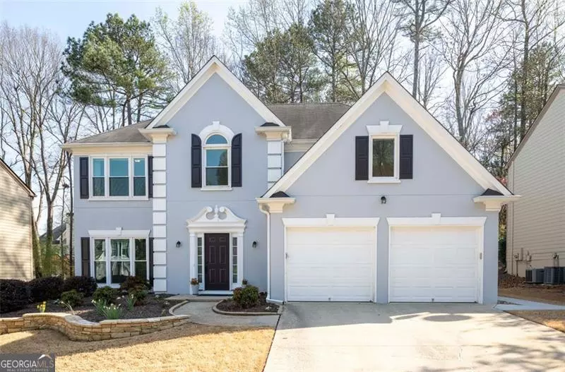 Johns Creek, GA 30097,10715 Glenbarr DR