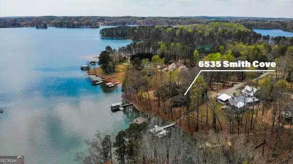 Cumming, GA 30041,6535 Smith Cove WAY