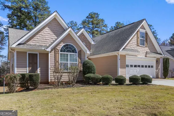 407 Black Fox DR,  Locust Grove,  GA 30248