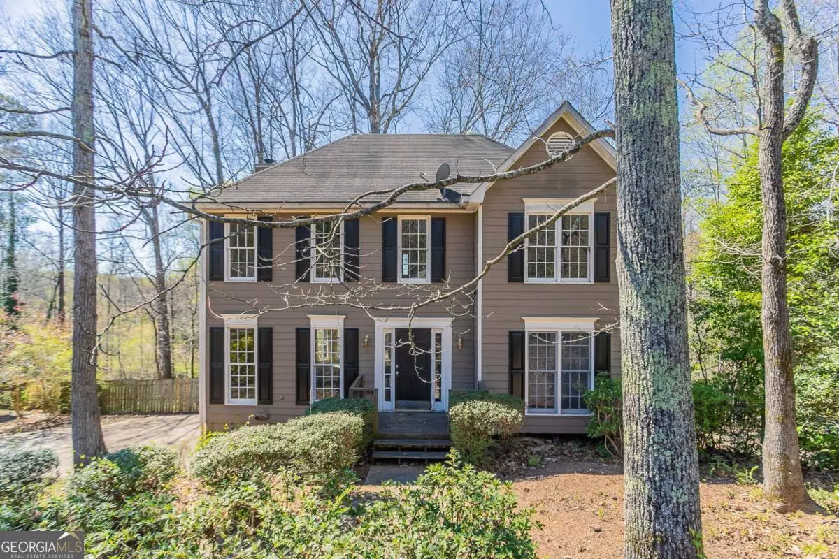 Marietta, GA 30064,2072 Arbor Forest DR SW