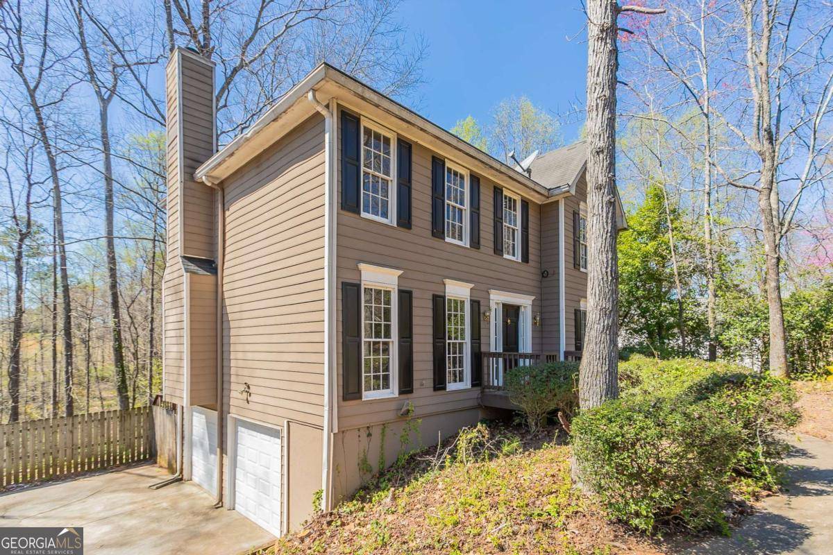 Marietta, GA 30064,2072 Arbor Forest DR SW