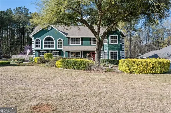 Jonesboro, GA 30236,218 HUNTING CT