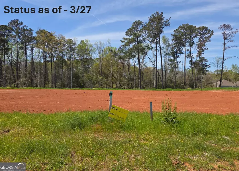 216 Obsidian DR, Perry, GA 31069