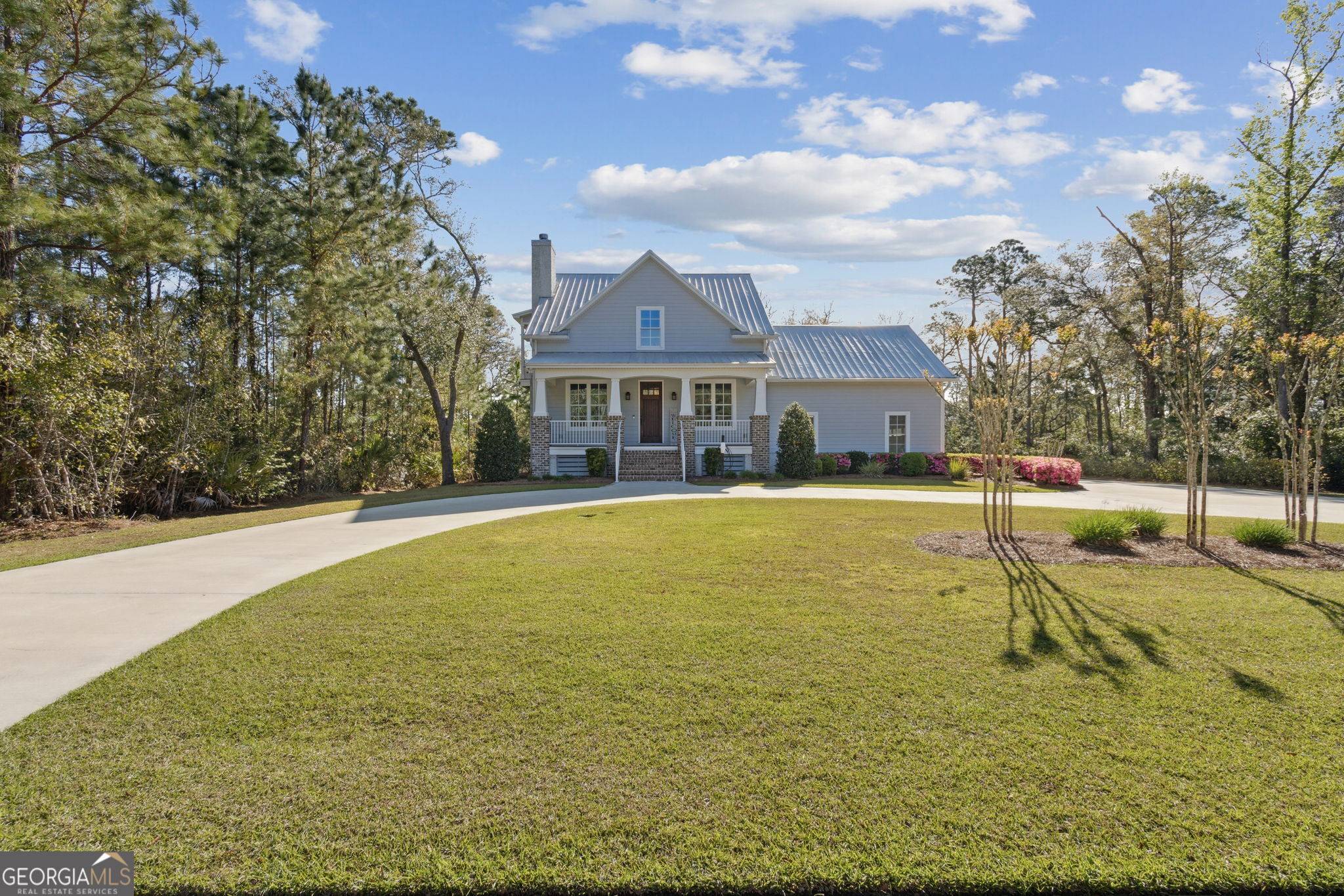 Waverly, GA 31565,257 Marsh Creek BLVD