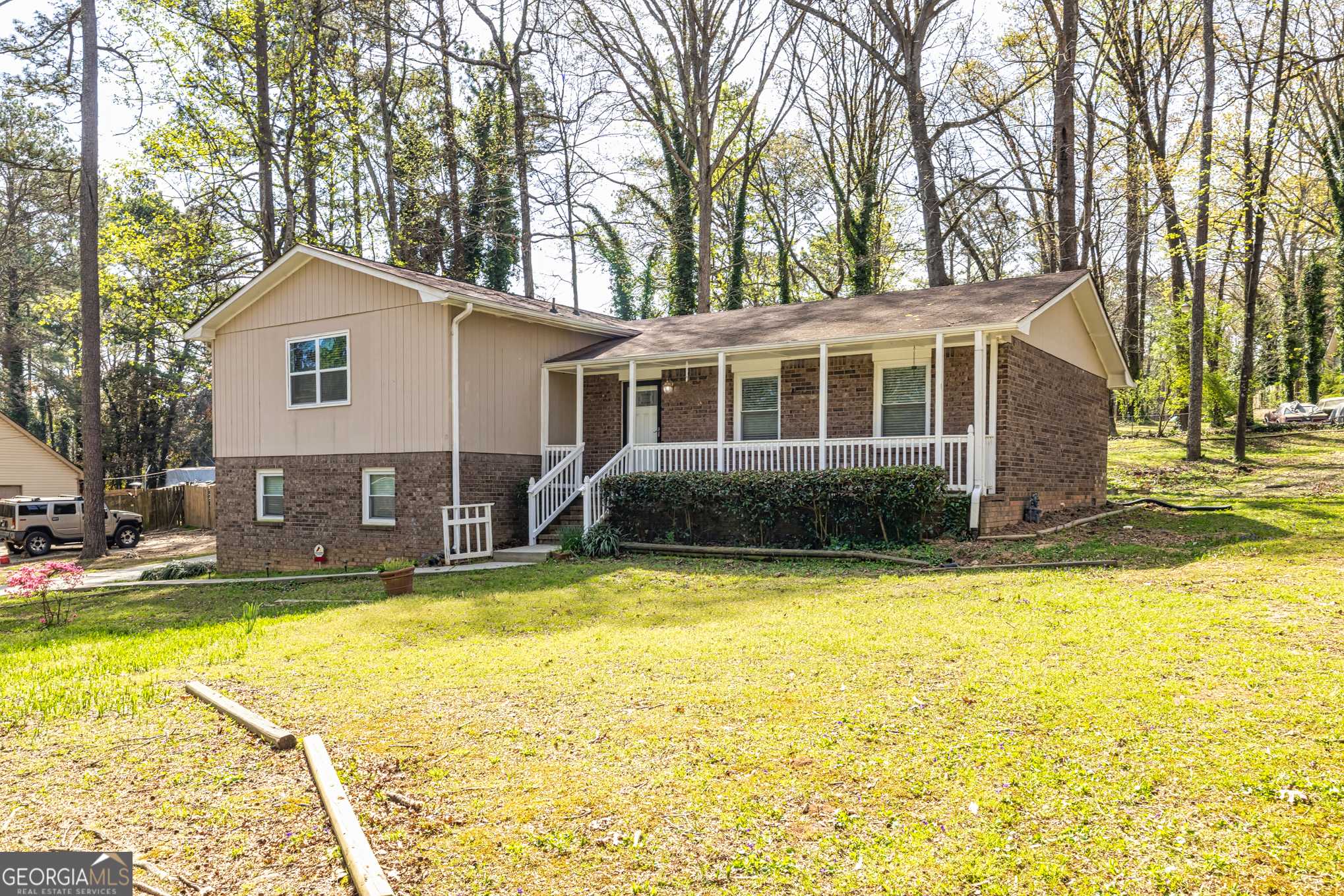 Jonesboro, GA 30236,2755 Austin LN