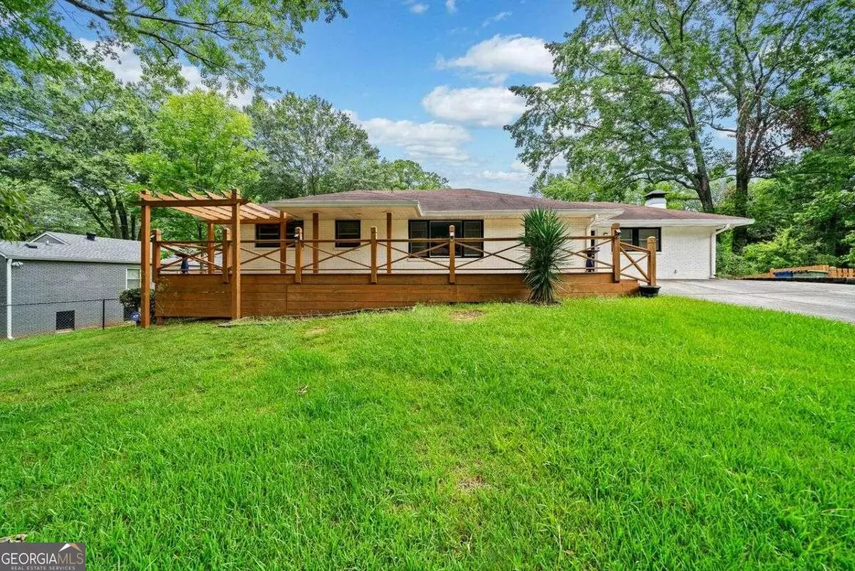 Atlanta, GA 30314,215 COLLUM ST NW
