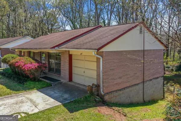 Riverdale, GA 30274,447 Wavelyn WAY