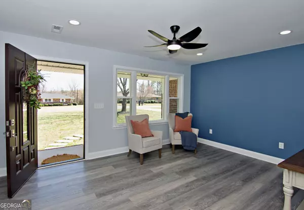 Belton, SC 29627,1238 Ramona DR