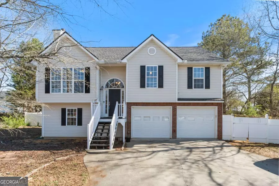 1364 Adairsvl Pleasant Vly RD NW, Adairsville, GA 30103