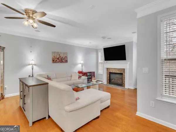 Mableton, GA 30126,5454 Alanis PL SE #19