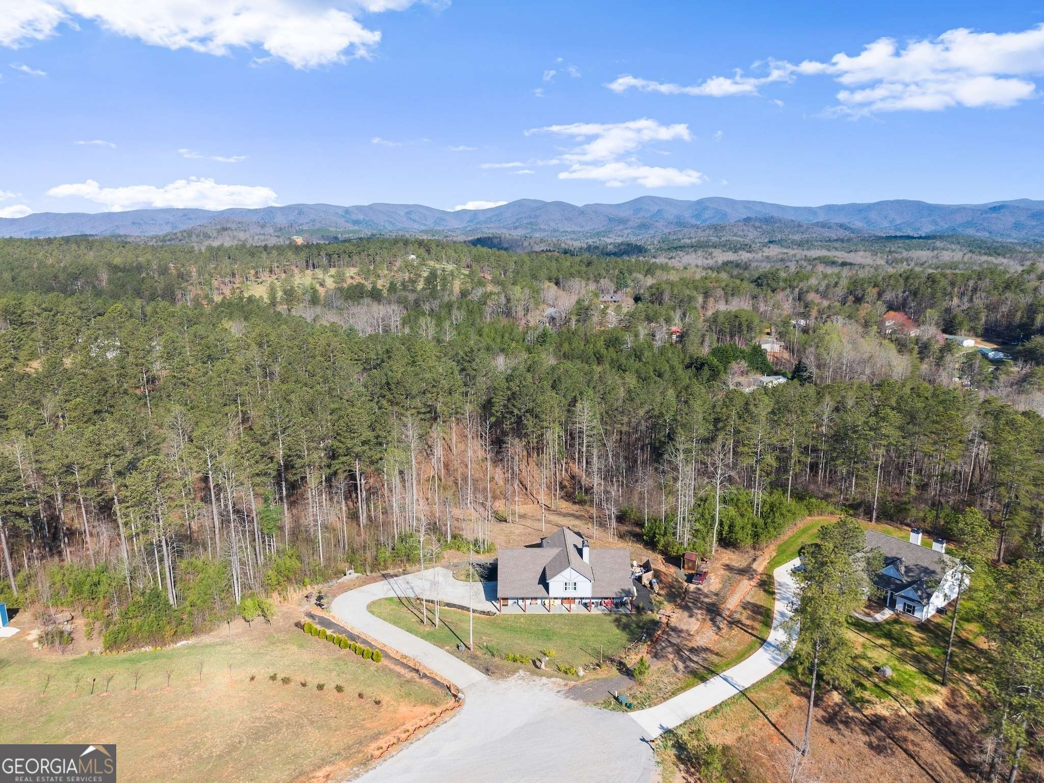 Dahlonega, GA 30533,121 Station Gap