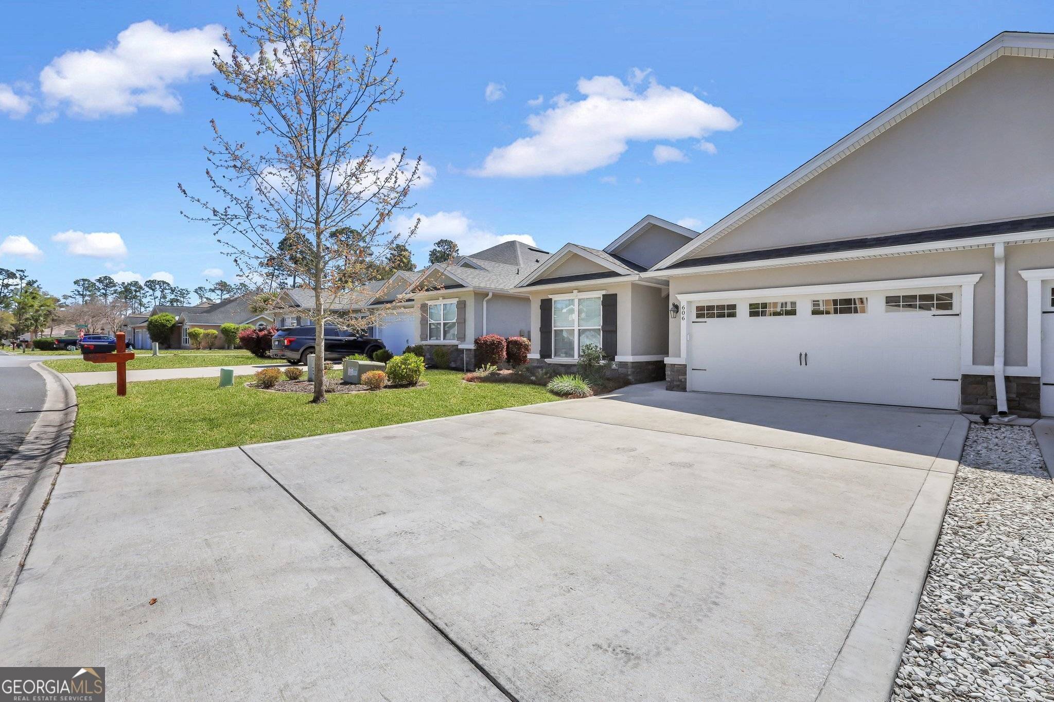 Kingsland, GA 31548,606 Eagle BLVD