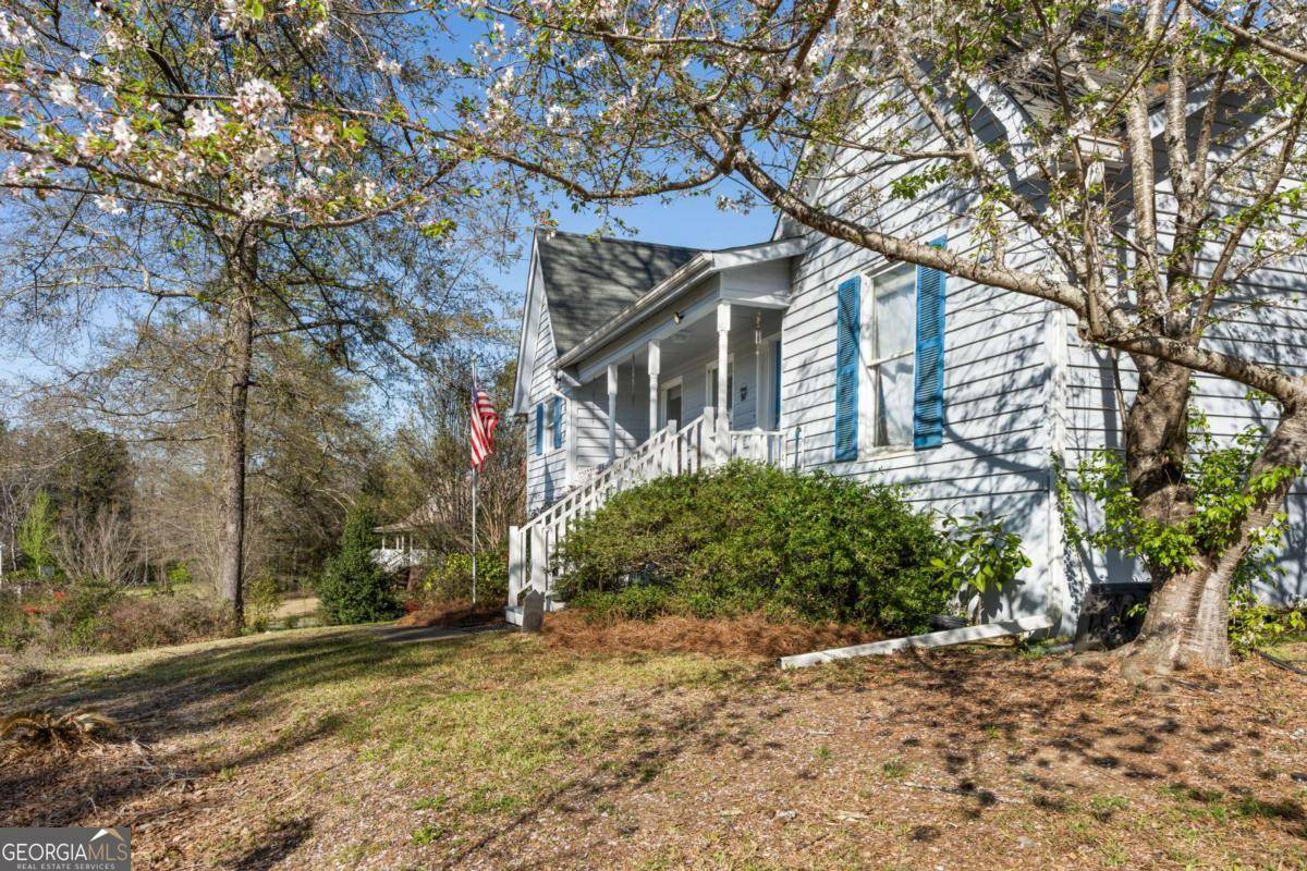 Macon, GA 31216,2628 Governor Macdonald LN