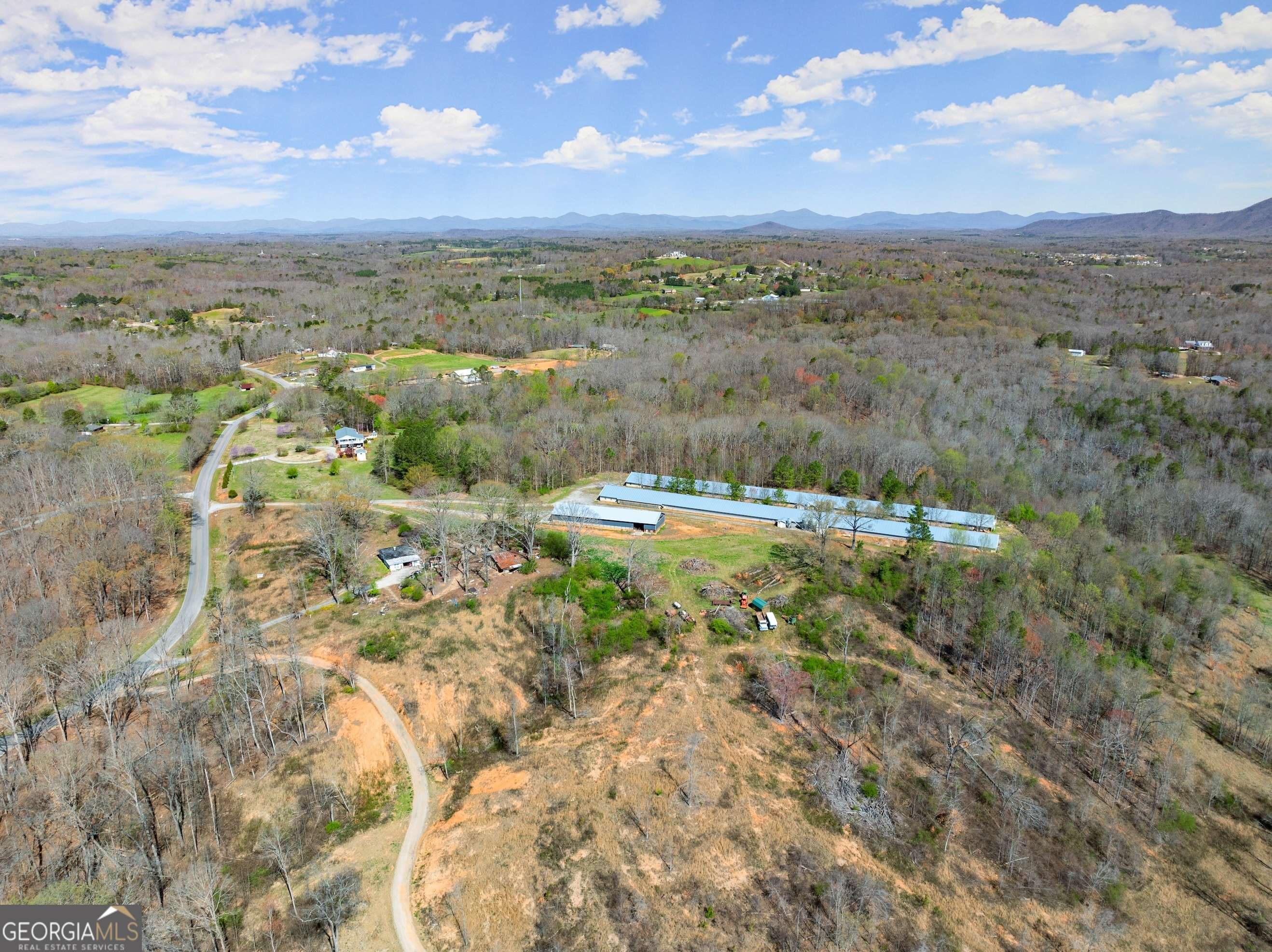 Gainesville, GA 30506,4840 Jess Helton RD