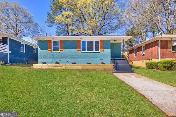 1385 Benteen WAY SE, Atlanta, GA 30315