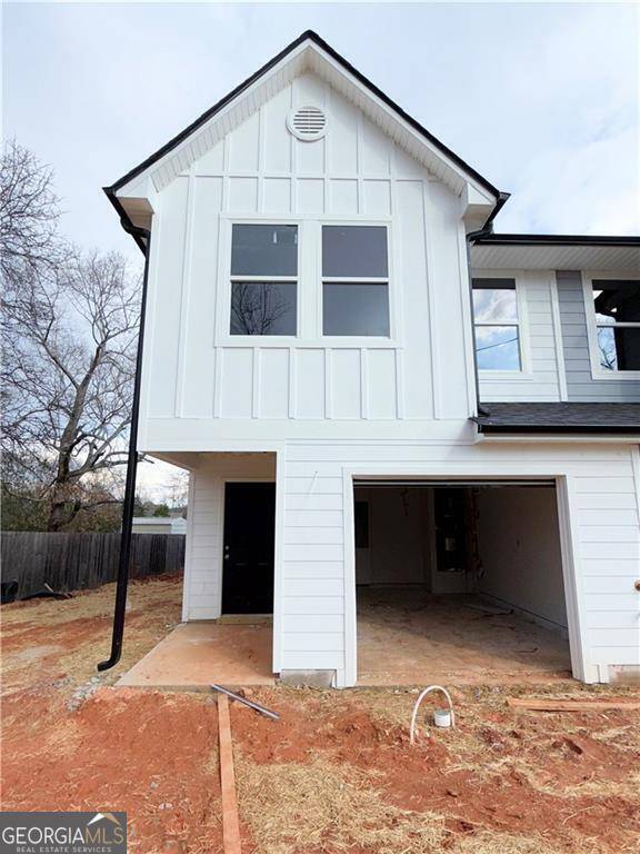 11624 E Lovejoy Rd #12, Hampton, GA 30228