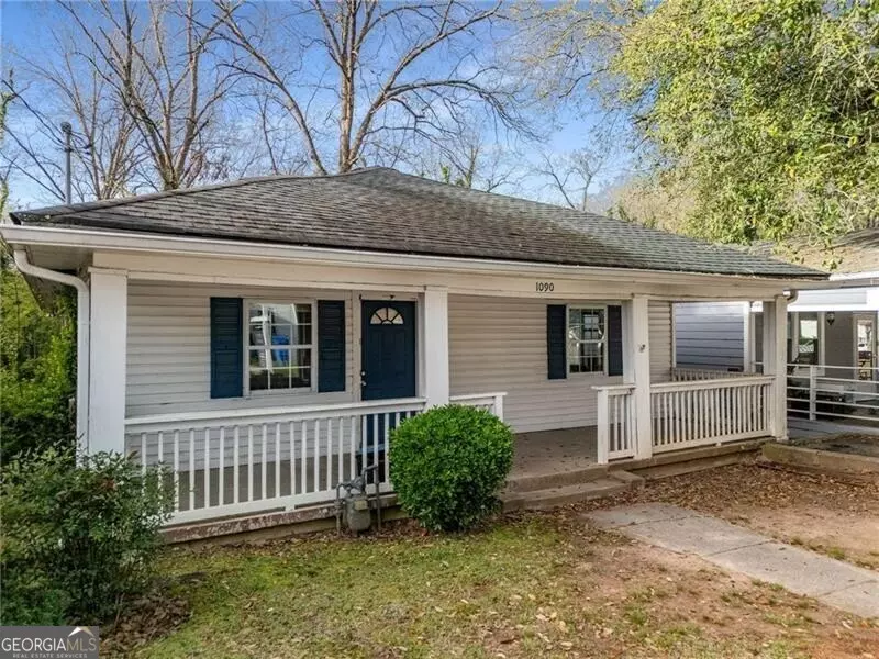 Atlanta, GA 30314,1090 Harwell ST NW